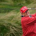 Donald Trump visit to Ireland