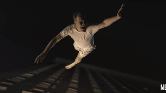 Scene iz Netflixove dokumentarne serije "Wormwood" ("Pelin")