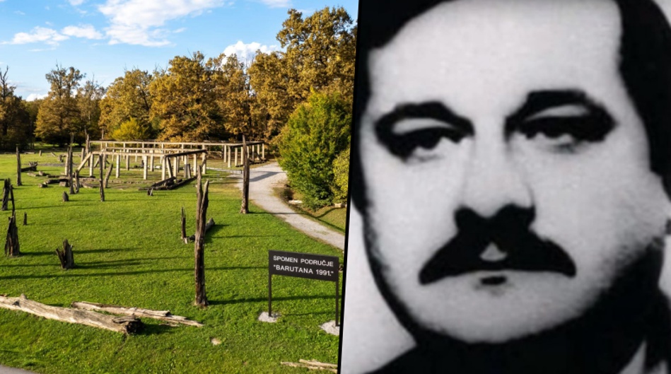 Ludi major Tepi&cacute; umalo je sravnio Bjelovar: Ro&dstrok;aku je rekao da mu pazi na djecu