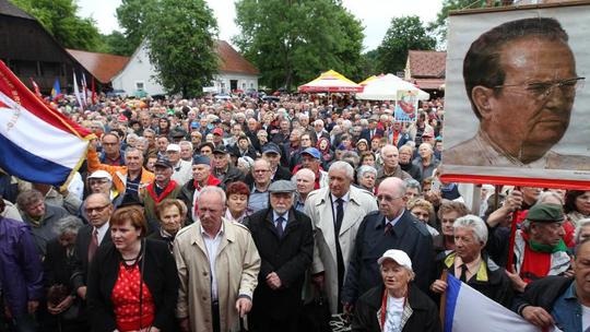 Proslava Dana mladosti i radosti