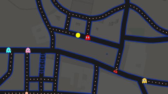 Pac-Man