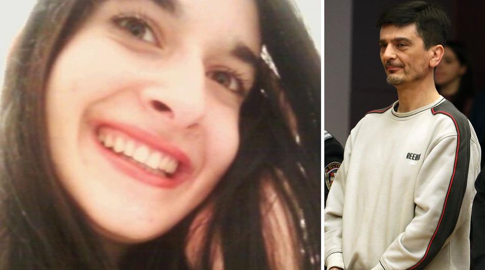 Paravinja: 'Antonia je bila ljepotica, upucavao sam joj se, nije htjela. Poludio sam '