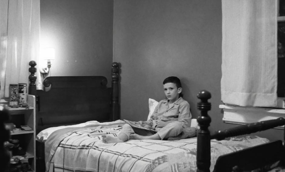 SPRINGSTEEN-DELIVER_ME_FROM_NOWHERE-FILM-LMK110-56 | Author: Pixsell/Supplied by LMK