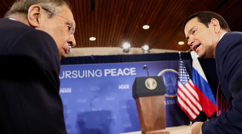 Europa ide na sve ili ni&scaron;ta, Rusi o&scaron;tro poru&ccaron;uju: 'Kra&dstrok;a vam je u krvi'