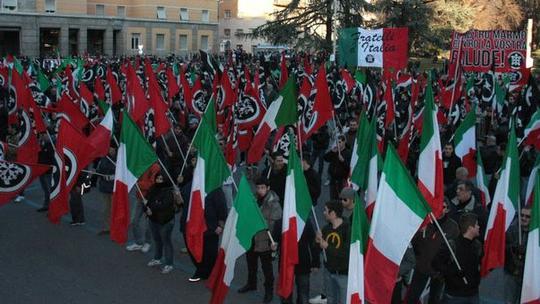 CasaPound