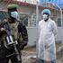 Test shortages slow fight against Ebola in Congo