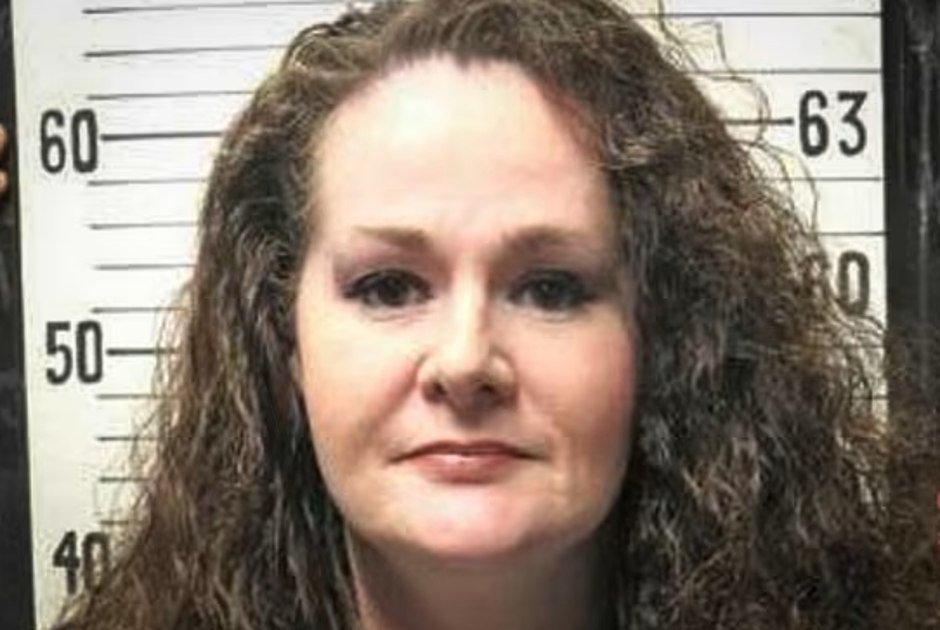  | Author: Tennessee Dept. of Correction