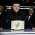 PALME D' OR 79eme FESTIVAL DE CANNES - 23/05/2026
