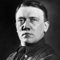 Hitler bez brkova
