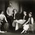 Franz Ferdinand and his Family c. 1911