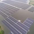 Plutajuća solarna elektrana u Kini