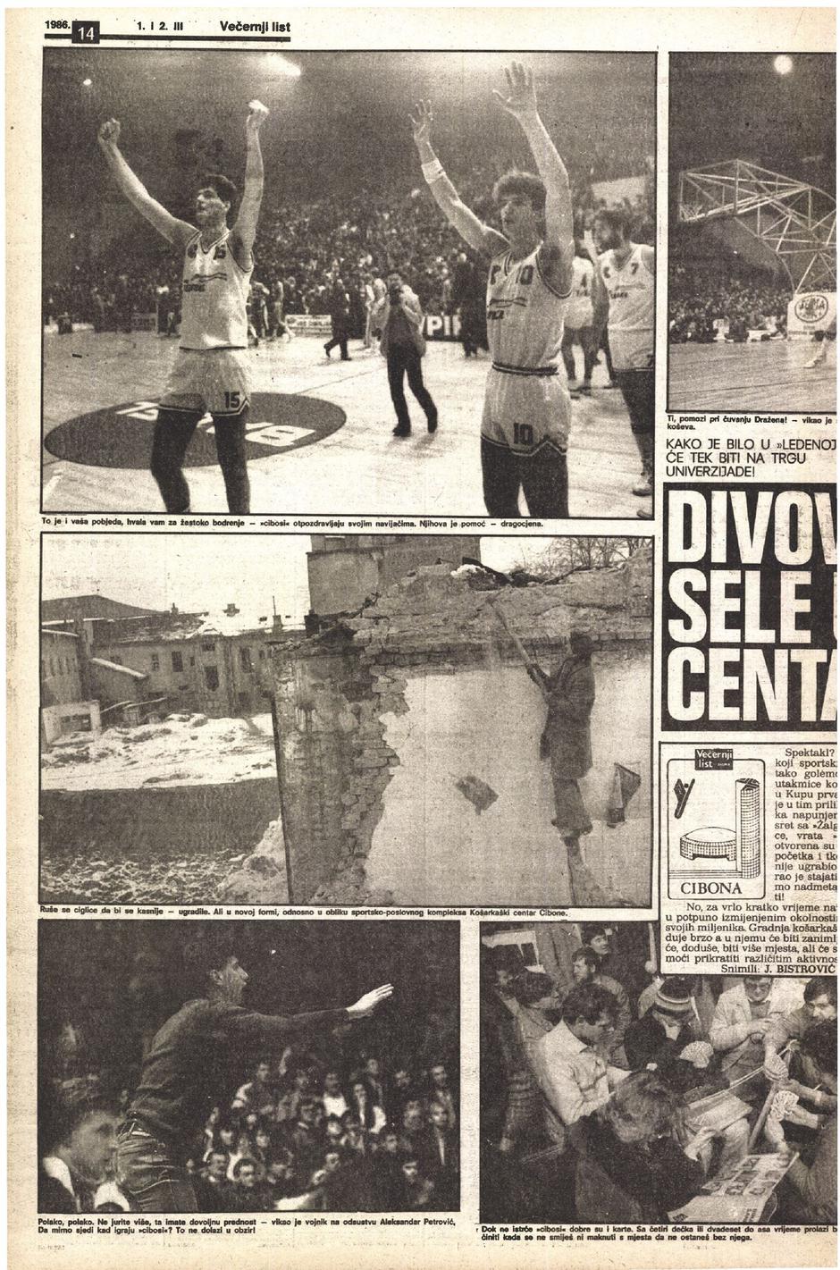  | Author: Foto: Arhiva VL