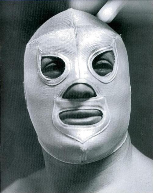 El Santo - meksički junak