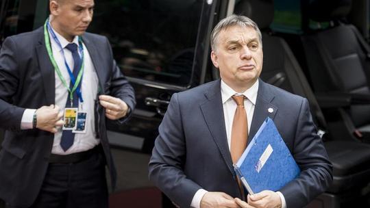 Viktor Orban
