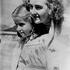 Eva Braun sa Speerovom kćerkom Hilde