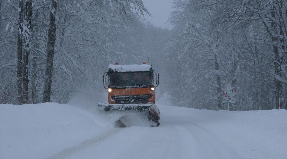Super El Ni&ntilde;o bi mogao poremetiti polarni vrtlog. &Scaron;to to zna&ccaron;i za Europu?