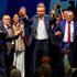 FILE PHOTO: Saxony-Anhalt state elections in Magdeburg