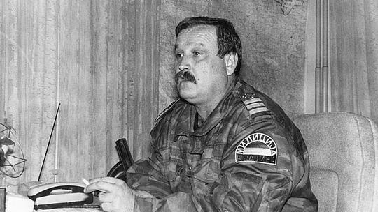 Milan Martić
