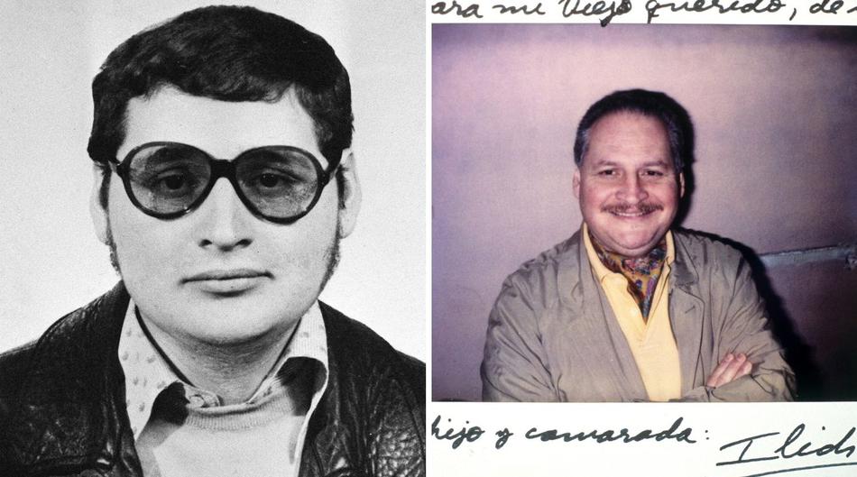 Carlos &Scaron;akal: Sadisti&ccaron;ki terorist koji je od nasilja stvorio pravi spektakl