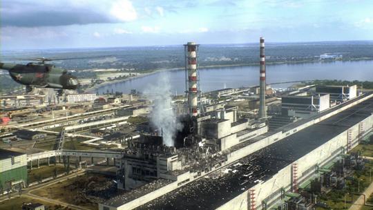 Černobil