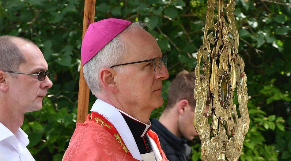 Bio je Papin &ccaron;ovjek u Iranu, a sad sjedi odmah uz Lava XIV.: Tko je Petar Raji&ccaron;?