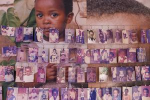 Genocid u Ruandi