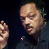 FILE PHOTO: Reverend Jesse Jackson addresses the World Conference Against Racism inDurban.