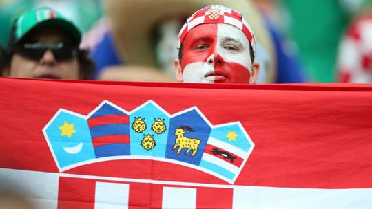 Hrvatski navijač