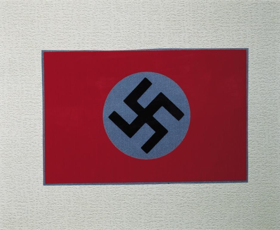 Nacistička zastava | Author: Thinkstock
