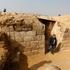 U blizini piramida u Gizi pronađena drevna grobnica
