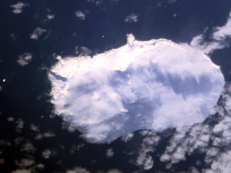 Bouvet otok | Author: Wikipedia