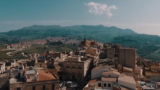 Sambuca di Sicilia