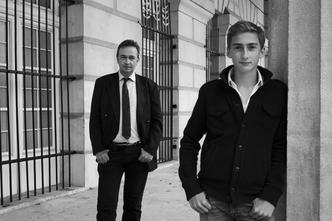 AUSTRIA. World War One.