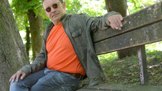 Krešimir Dolenčić