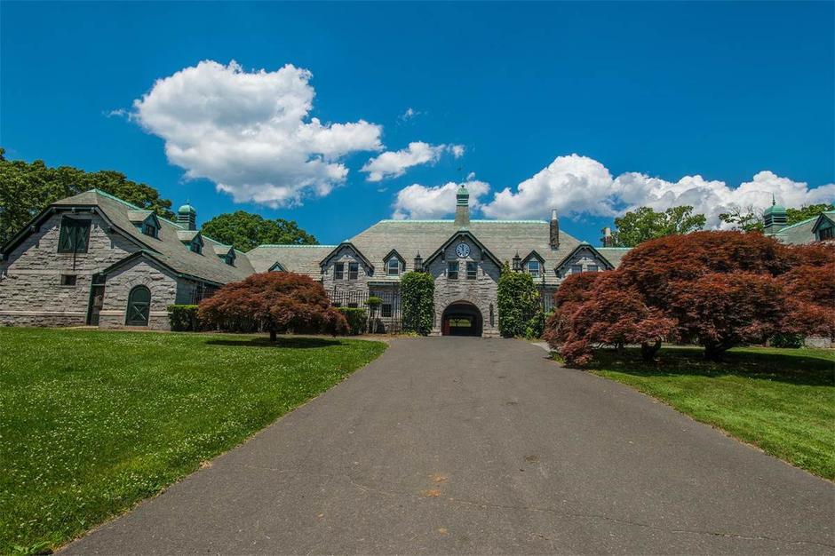 Kuća na otoku, Connecticut | Author: Christie’s International Real Estate