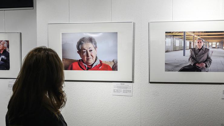 Výstava v múzeu holokaustu v Seredi prináša svedectvá ľudí, ktorí prežili holokaust