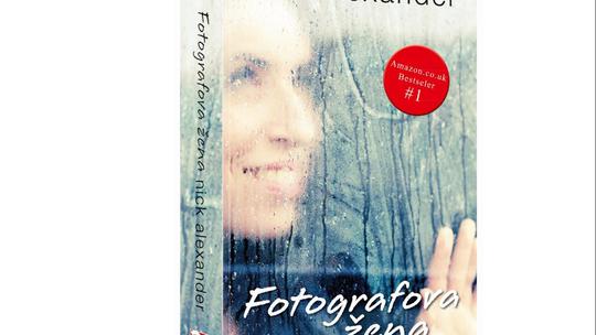 Nick Alexander, "Fotografova žena"