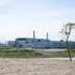 FILE PHOTO: Hungary’s Paks II nuclear power plant under construction