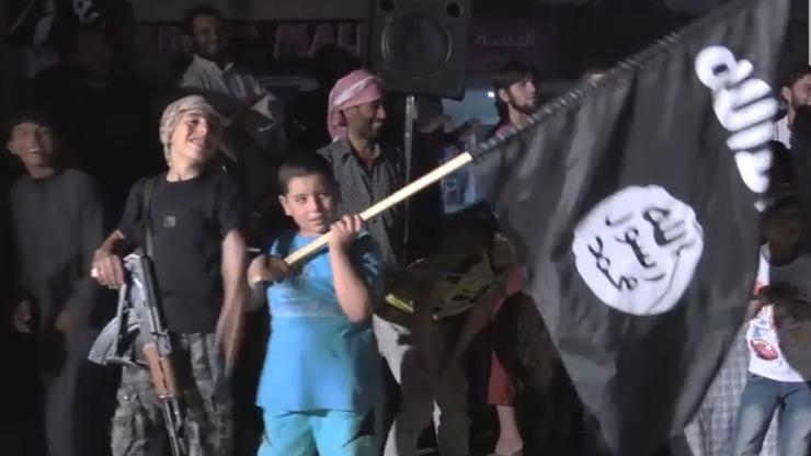 ISIL-ova propaganda