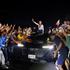 Venezuela's opposition leader Machado returns to Venezuela