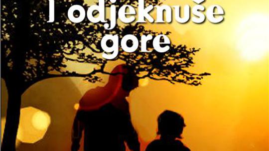 I odjeknuše gore
