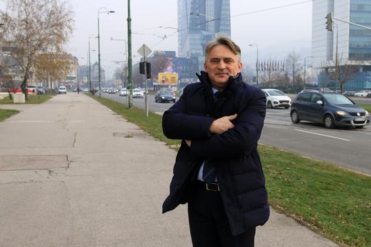 Željko Komšić