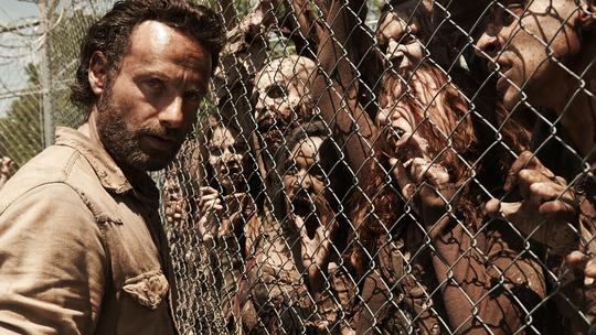 Walking Dead
