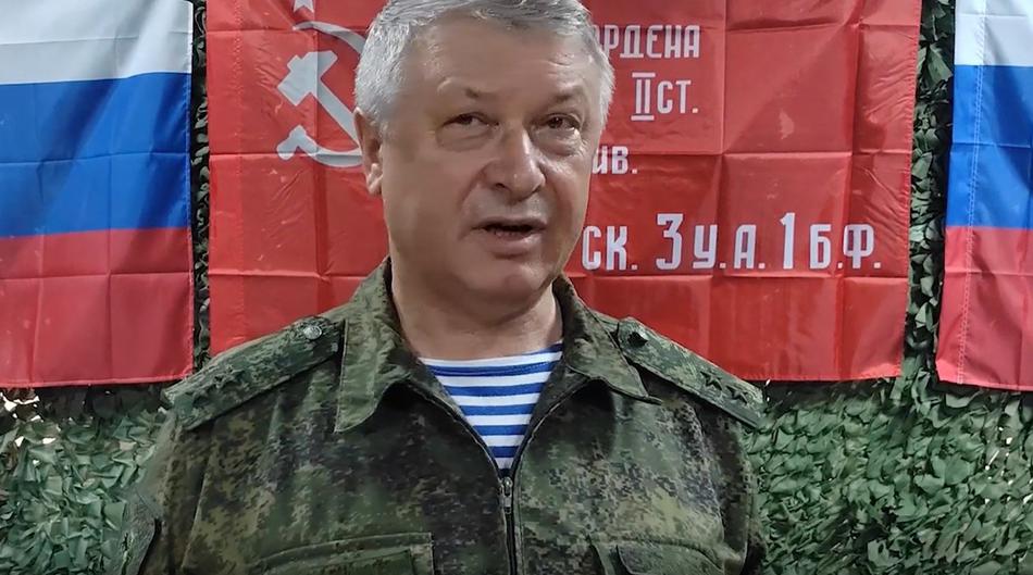 Tko je ruski general koji je upucan u Moskvi? Va&zcaron;an je za najprljavije poslove