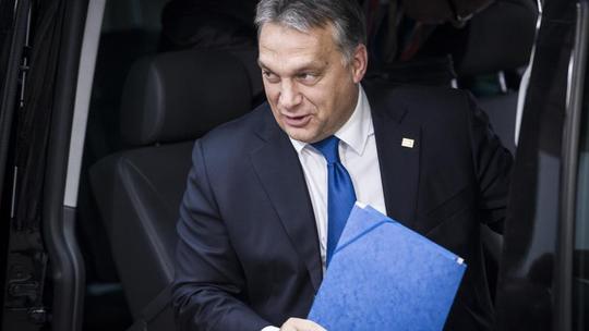 Viktor Orban