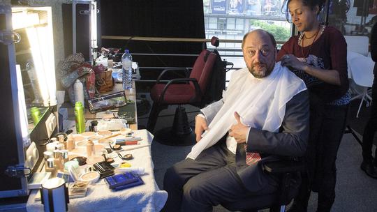 Martin Schulz