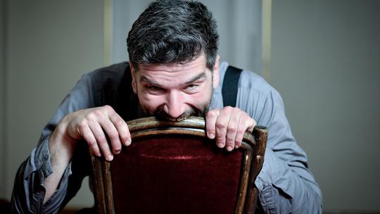 Bojan Navojec