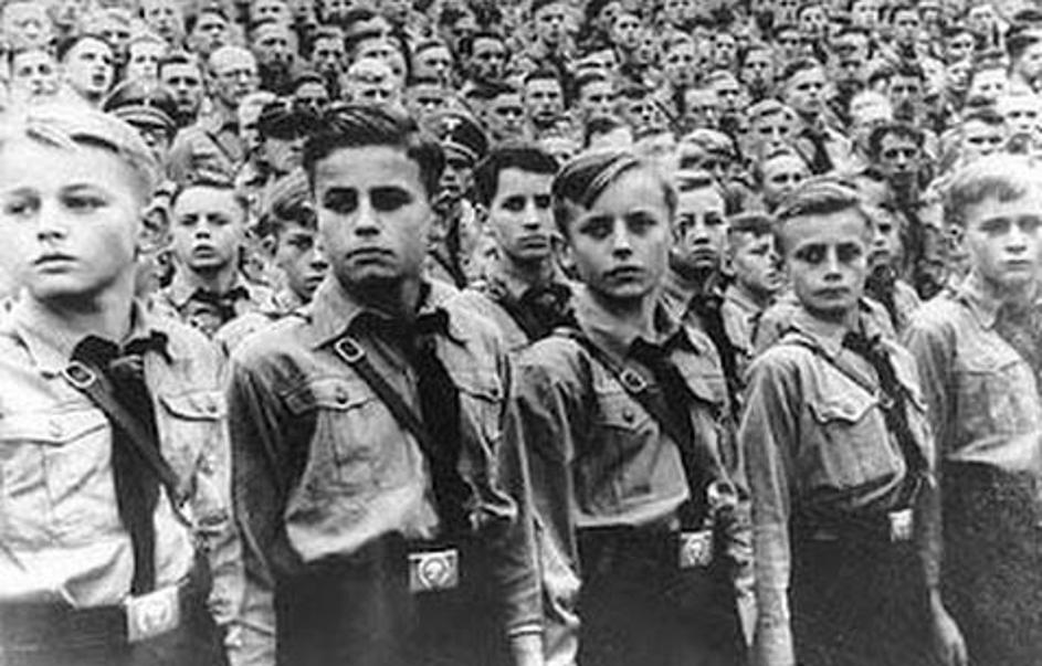 Hitlerova omladina