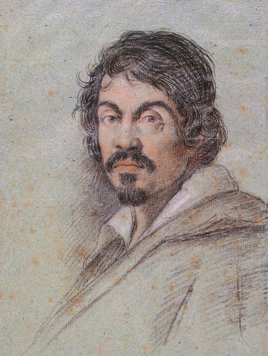 Michelangelo Caravaggio | Author: public domain