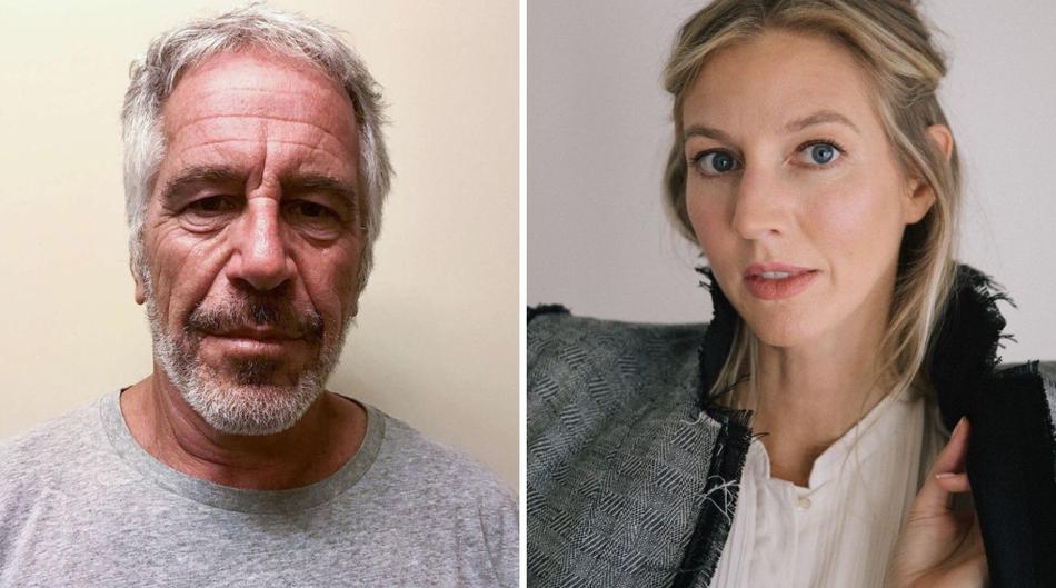 Epsteinova tajna djevojka slala mu je jezive poruke: "Ovdje mo&zcaron;e&scaron; na&cacute;i novu pomo&cacute;"